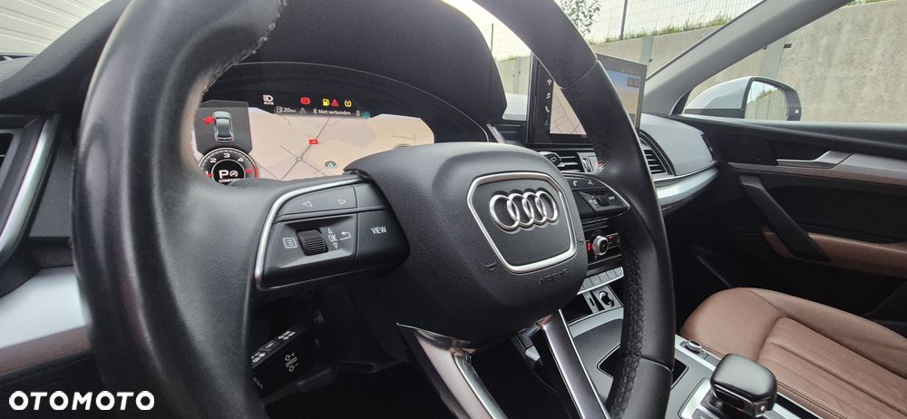 Audi Q5 - 21
