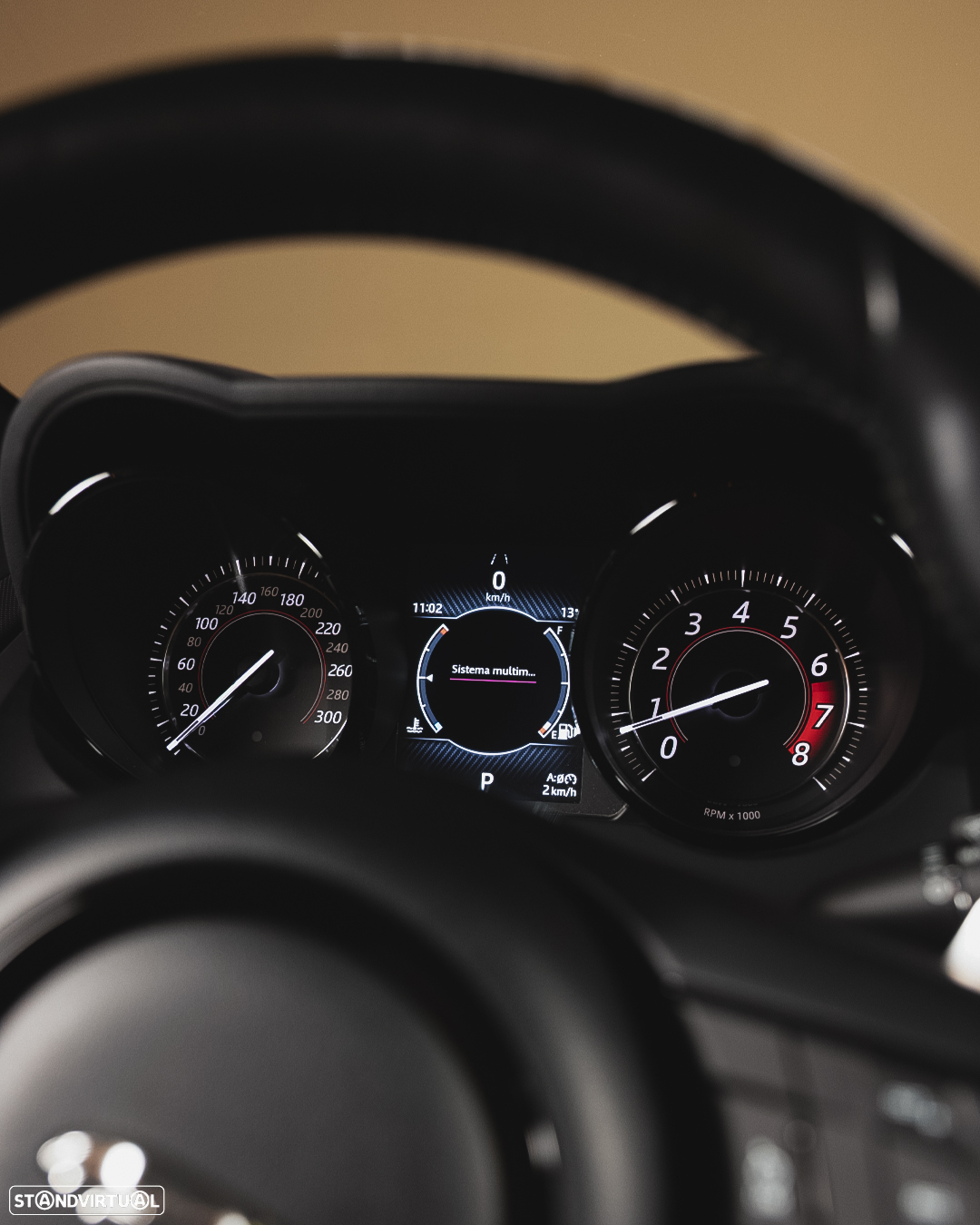Jaguar F-Type Coupe 2.0 Aut. R-Dynamic - 20