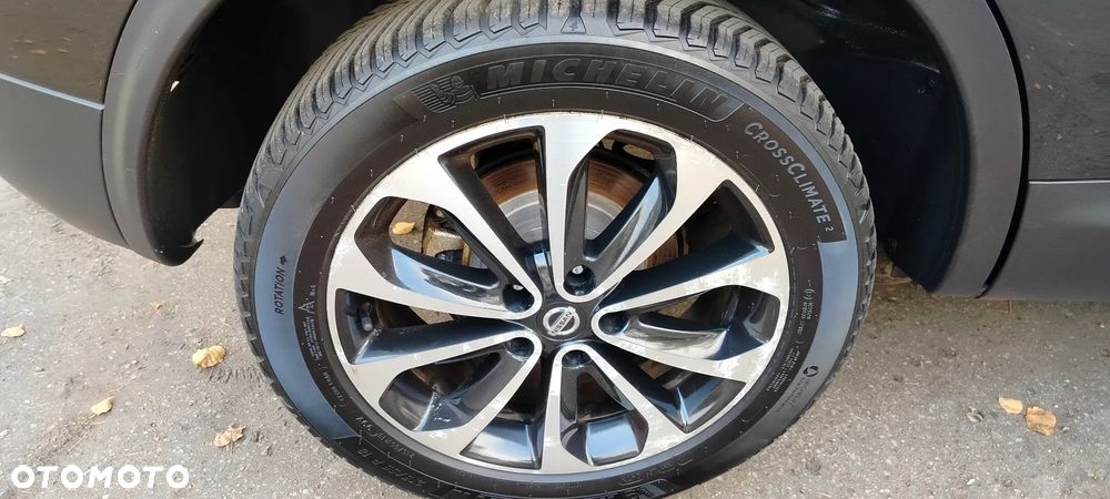 Nissan Qashqai 1.6 dCi Tekna - 18