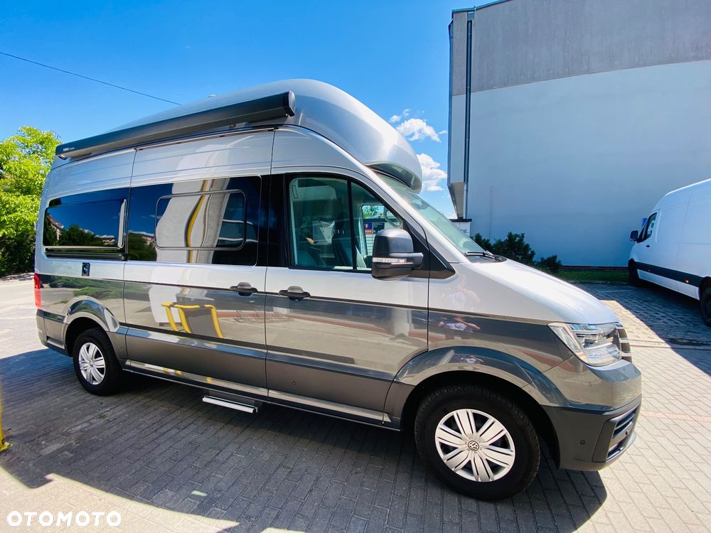 Volkswagen California - 2