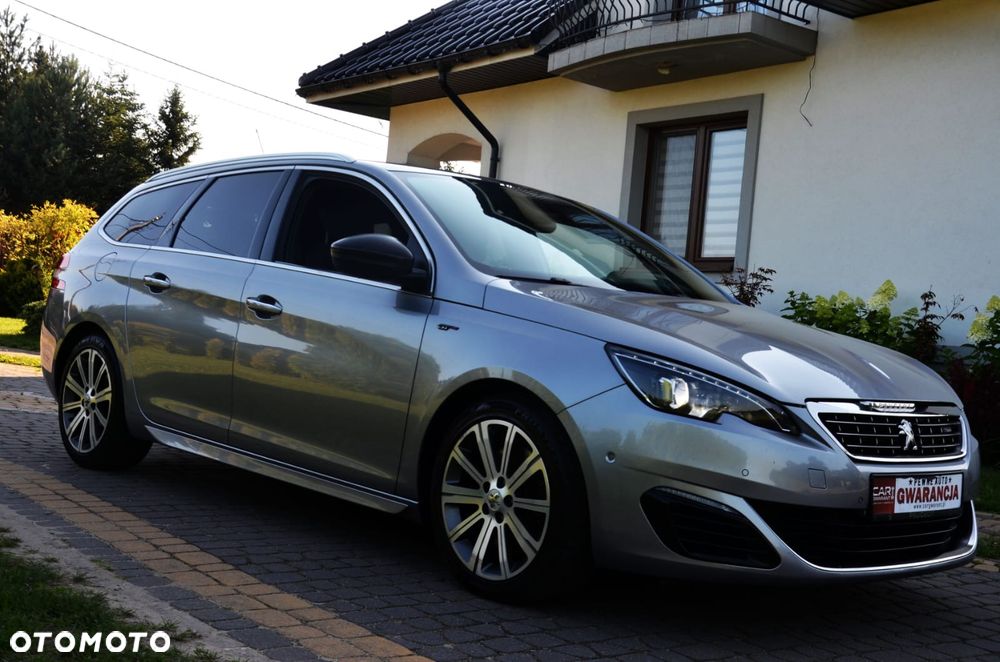 Peugeot 308 - 12