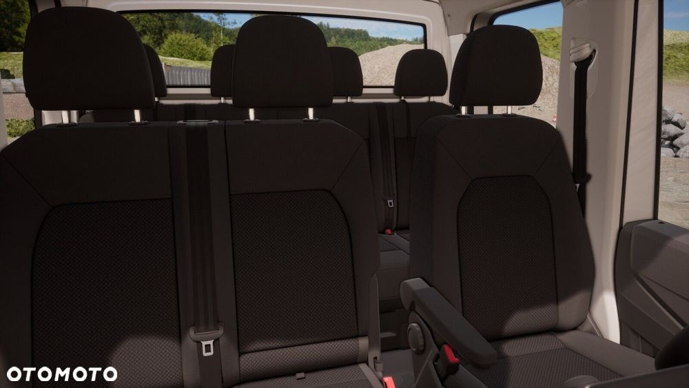 Volkswagen Crafter - 16