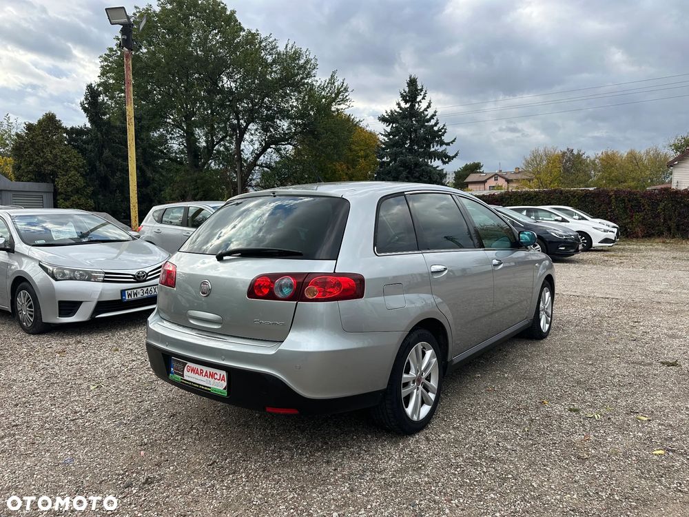 Fiat Croma - 9