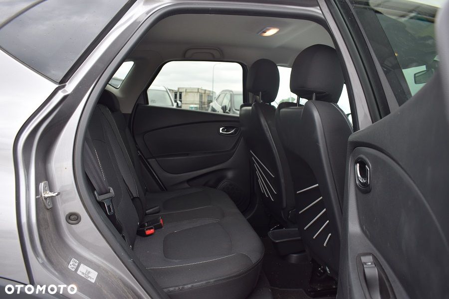 Renault Captur ENERGY TCe 120 EDC Dynamique - 9