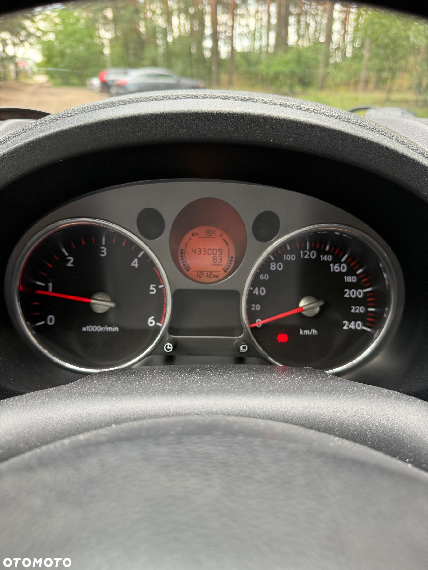 Nissan X-Trail 2.0 dCi SE - 17