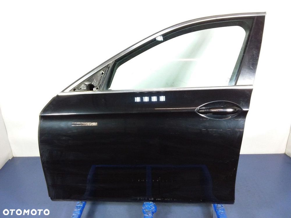 BMW 5 F10 F11 DRZWI PRZÓD LEWE 475 - 1