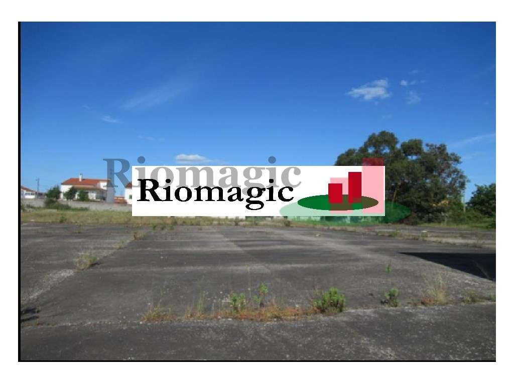 Armazém em Abrantes - Grande imagem: 3/5