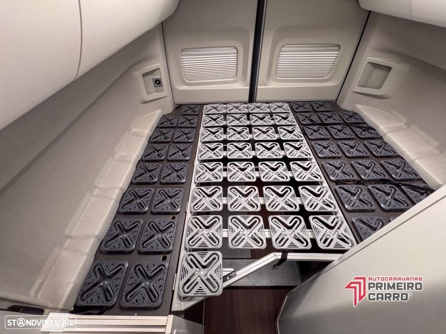 VW Grand California 600 Ocean Automática 8 Velocid - 33