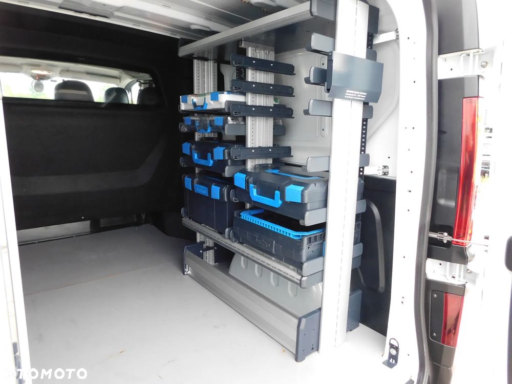 Renault Trafic 2.0 L2H1 HD Pack Clim (bryg.) - 5