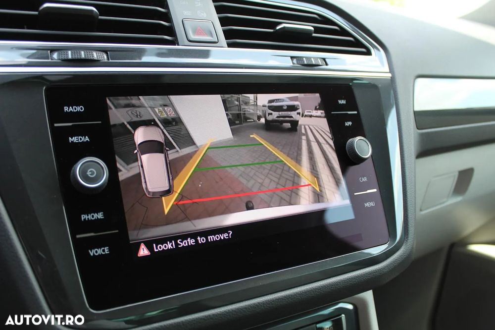 Volkswagen Tiguan 2.0 TDI 4Mot DSG Comfortline - 15