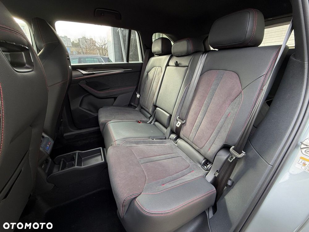 Skoda Kodiaq 2.0 TSI 4x4 RS DSG - 14