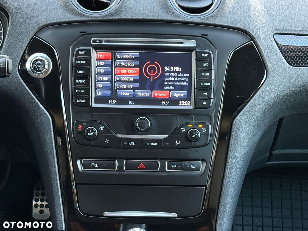 Ford Mondeo 2.0 TDCi Titanium S - 29