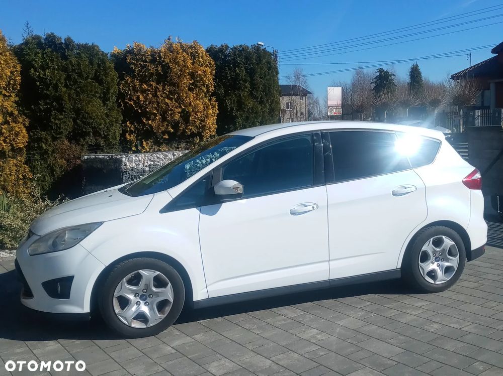 Ford C-MAX - 5