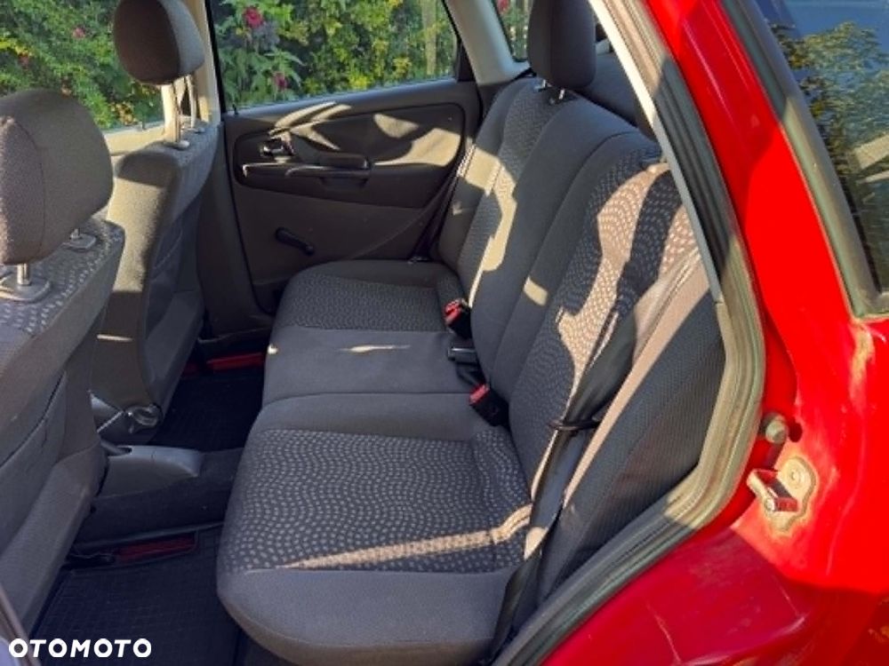 Seat Cordoba - 11