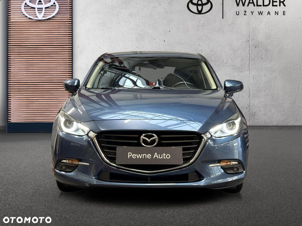 Mazda 3 - 5