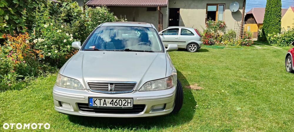 Honda Accord 1.8i S - 2