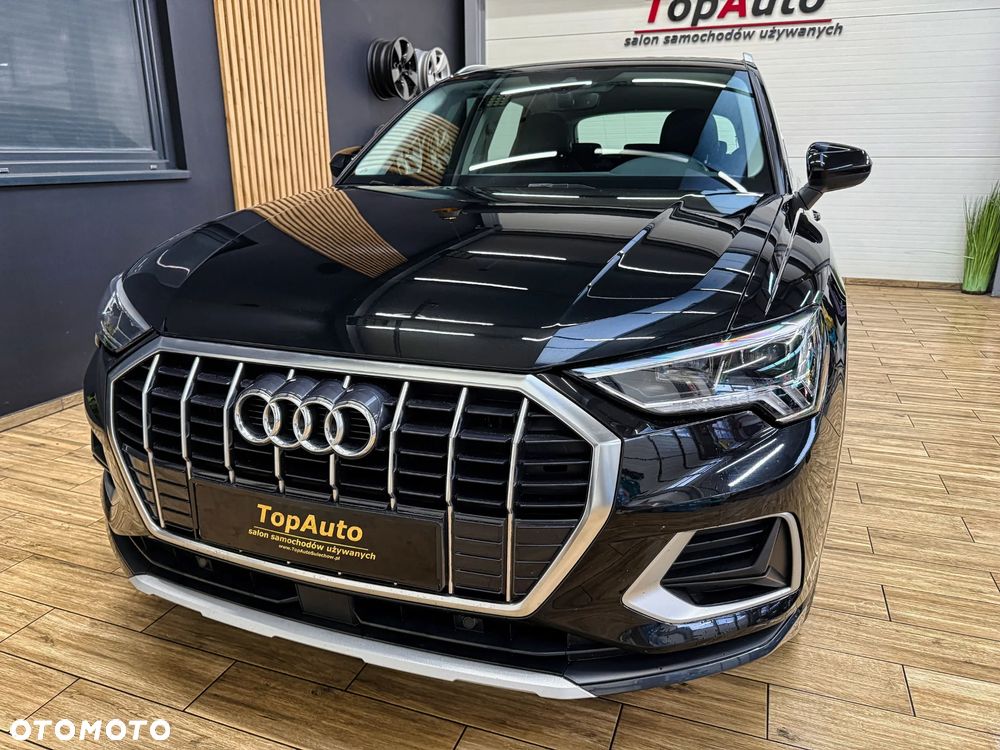 Audi Q3 35 TFSI S tronic - 13