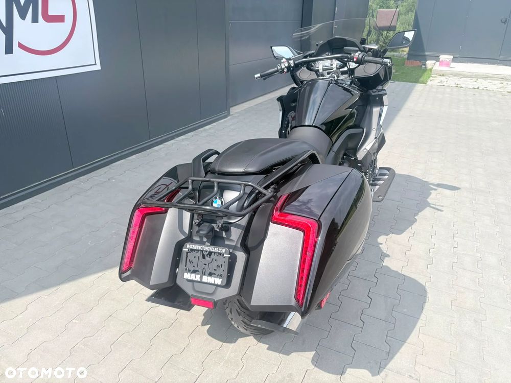 BMW K - 2