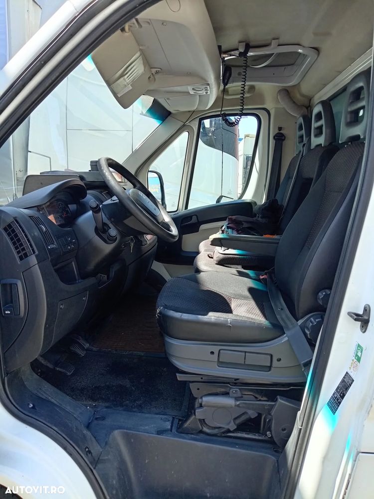 Peugeot Boxer - 10