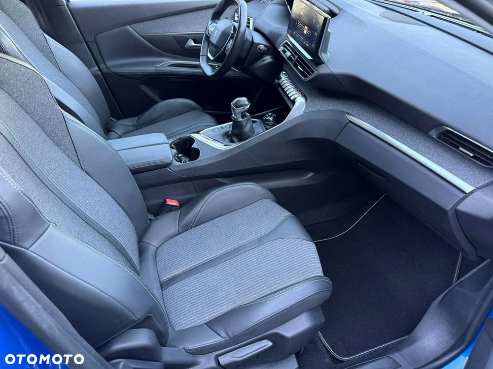 Peugeot 3008 BlueHDi 130 Stop & Start Allure Pack - 20
