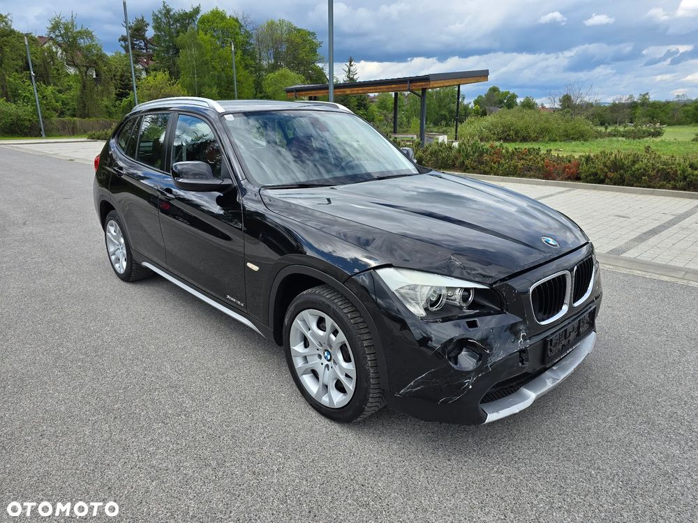 BMW X1 xDrive18d xLine - 29