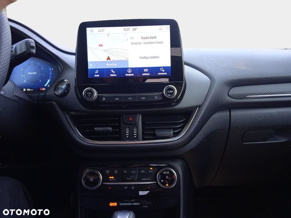 Ford Puma 1.0 EcoBoost mHEV ST-Line X DCT - 18