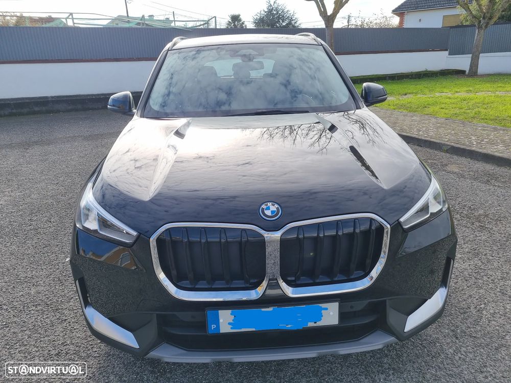 BMW X1 xDrive25e Aut. - 6
