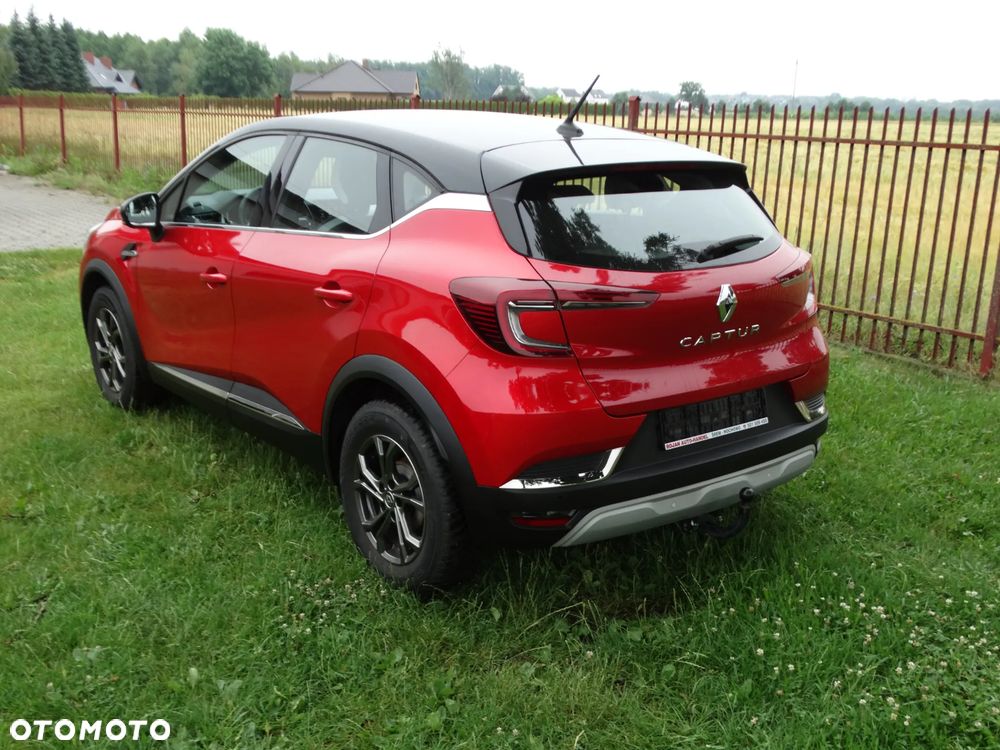 Renault Captur - 9