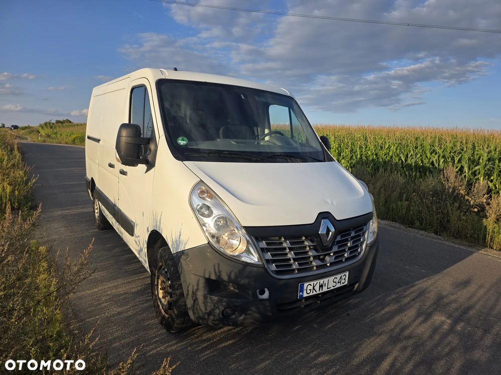 Renault MASTER - 11
