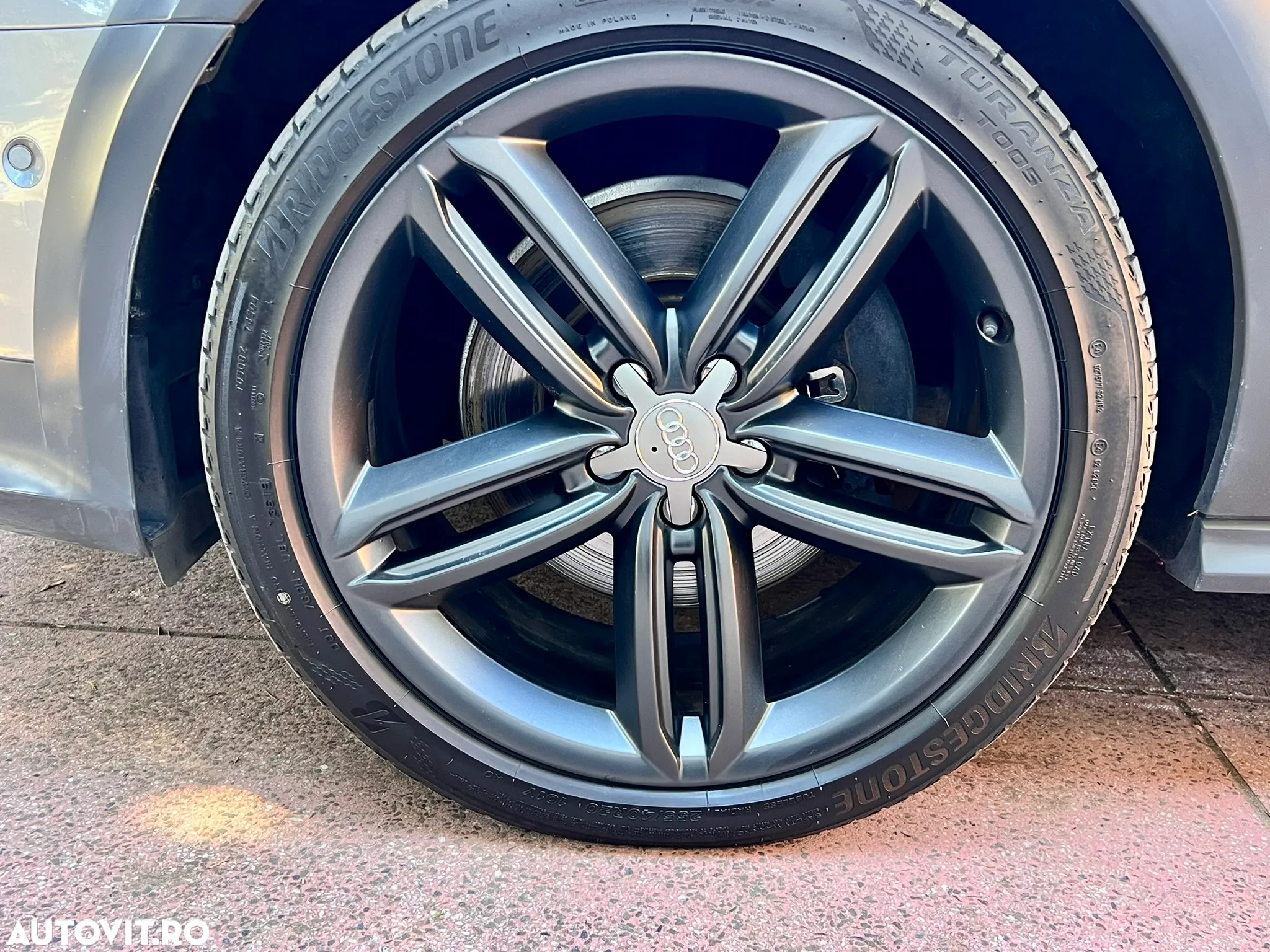 Audi A6 Allroad 3.0 TDI Quattro S tronic - 29