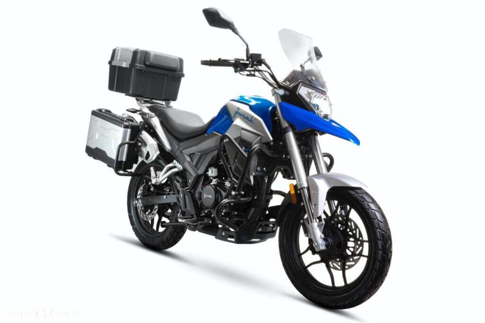 Junak RX One - 11