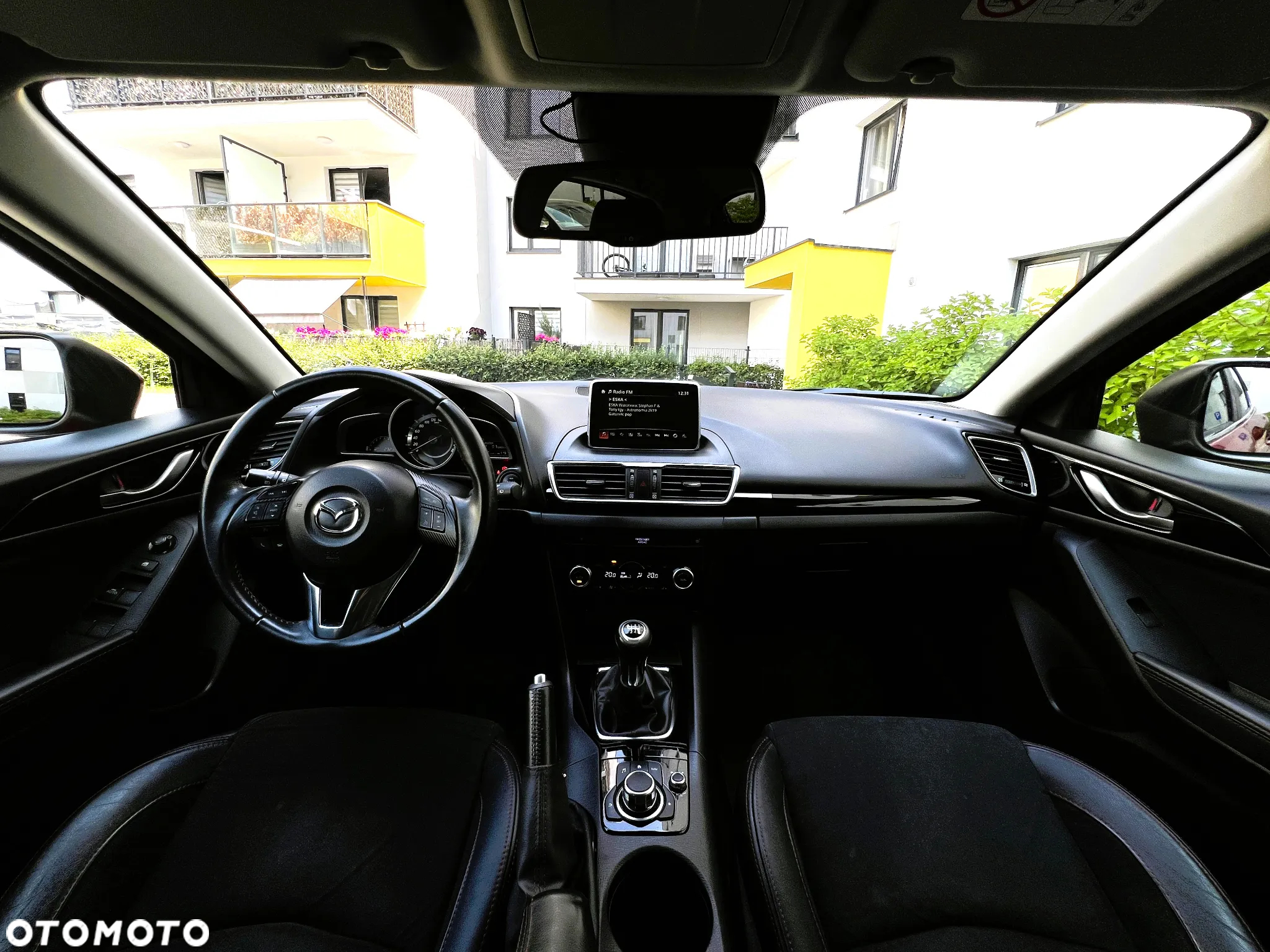 Mazda 3 2.0 Enso - 6