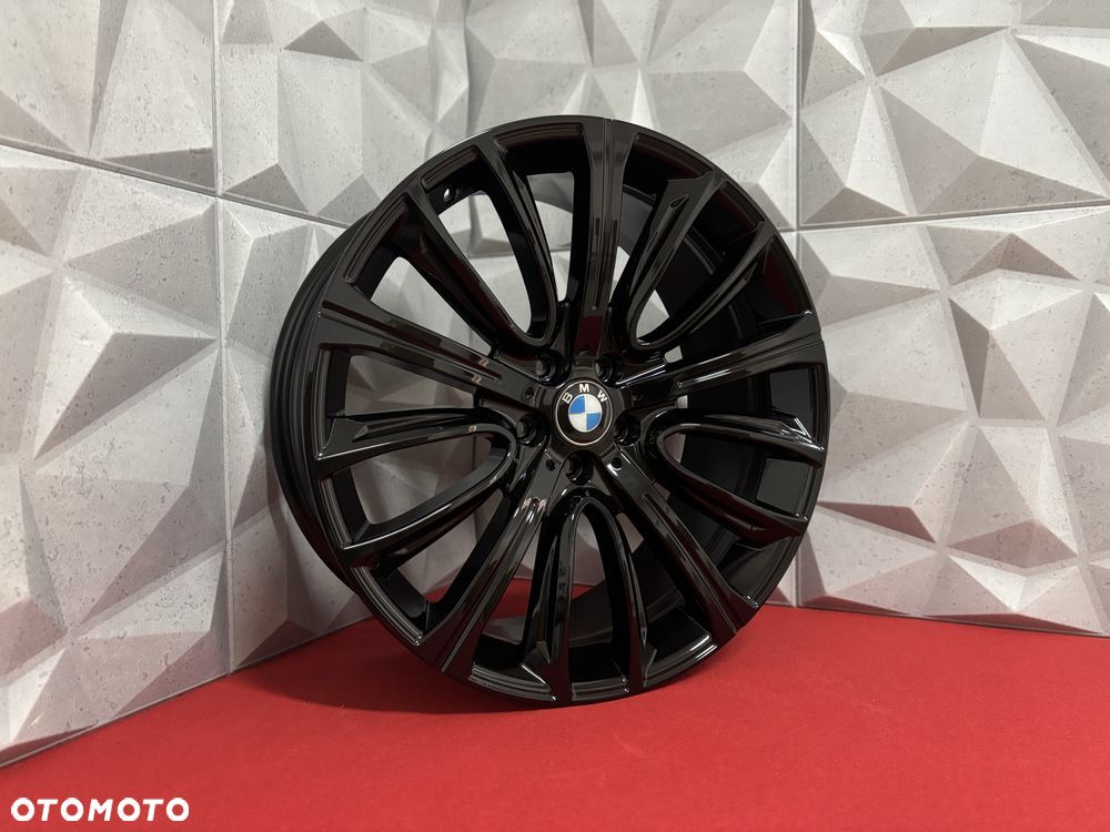 NOWE Felgi Koła 20” 5x112 BMW SERIA G • • PIĘKNE • • - 7
