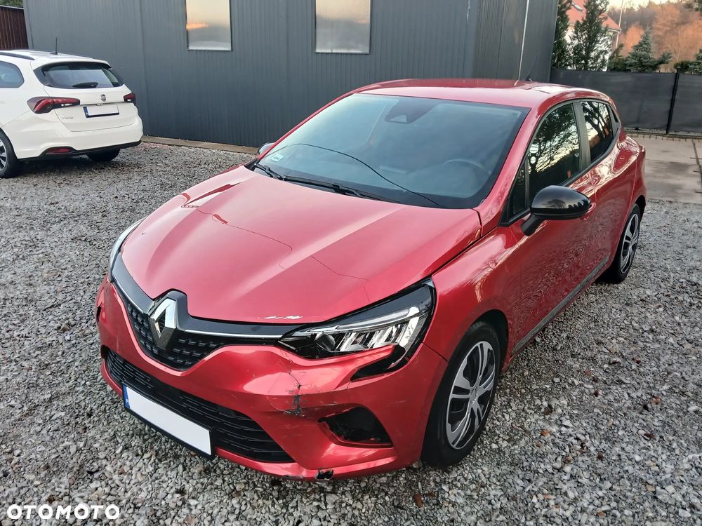 Renault Clio 1.0 TCe Zen Xtronic - 2