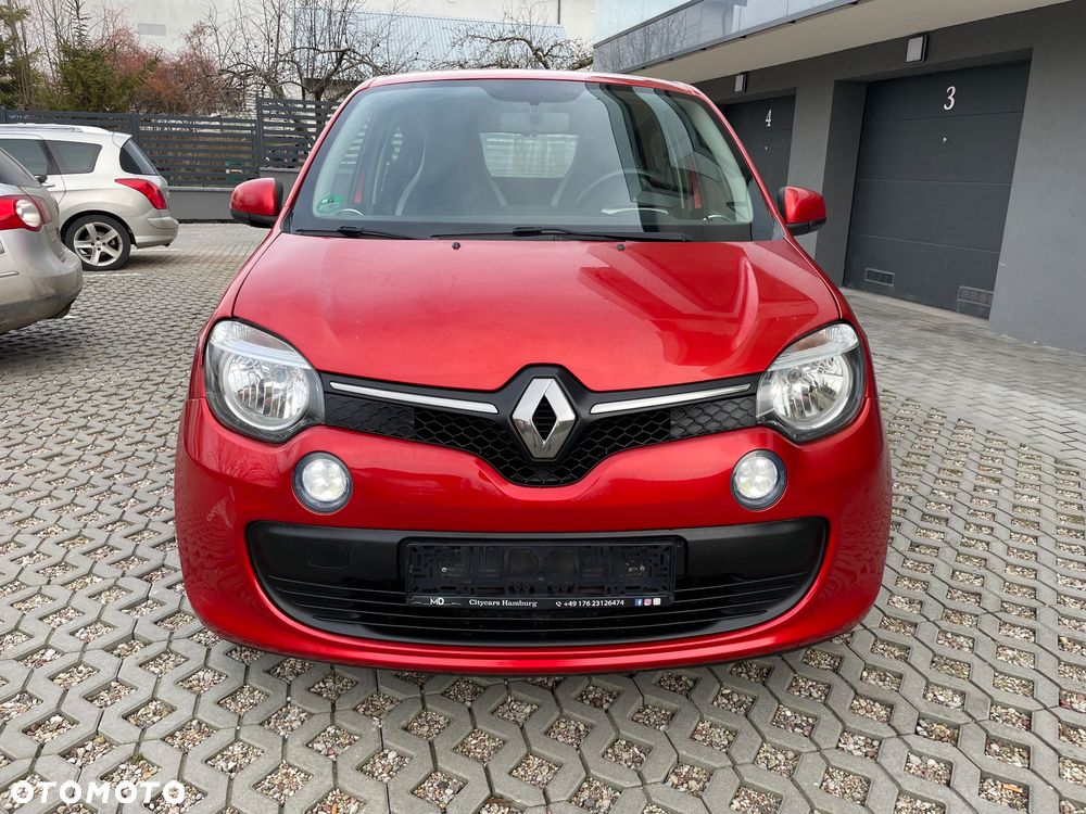 Renault Twingo SCe 70 Start&Stop Intens - 2