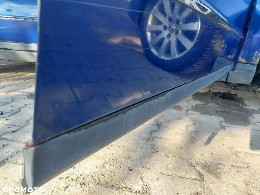 Volkswagen Passat B6 KOMBI silnik kompletny 2.0 TDI 140KM BKP Bmn Bmr Bkd Blb Bre Brf Brd Bsy Byl Bma Bwc skrzynia biegów JLU 6 biegów sprzęgło dwumasa lewarek drzwi prawe lewe przód tył klapa lusterko NIEBIESKI LC5E listwy chrom turbina turbosprężarka pompa maglownica zwrotnica zacisk kokpit panel dekory boczek drzwi tapicerka podsufitka podszybie fotel zestaw startowy sterownik szyba zamek lampa blenda wykładzina alufelgi roleta podłokietnik mechanizm tempomat kolektor osłona dolot tłumik wydech NA CZĘŚCI WSZYSTKIE CZĘŚCI - 10