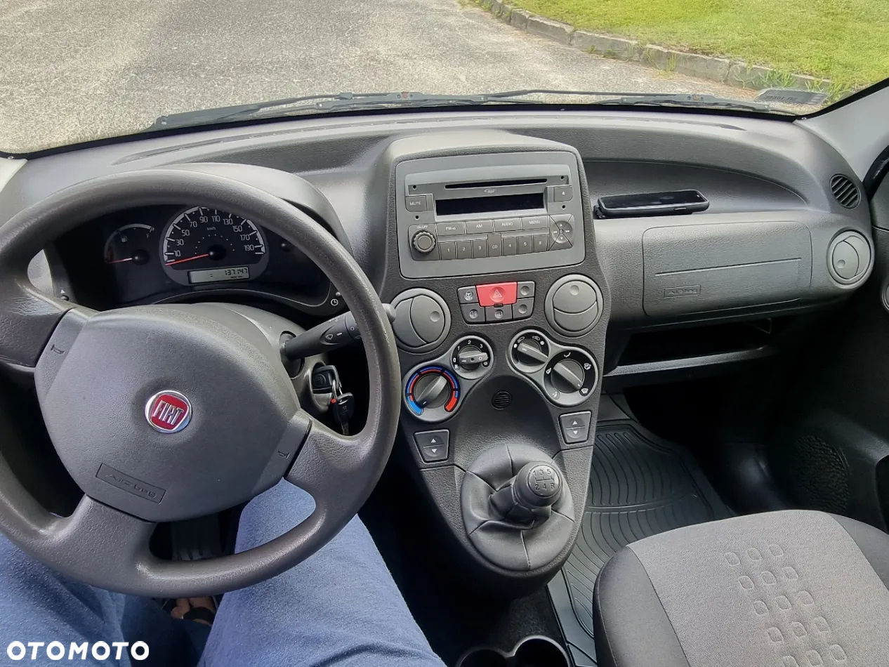 Fiat Panda 1.2 Dynamic Eco - 2