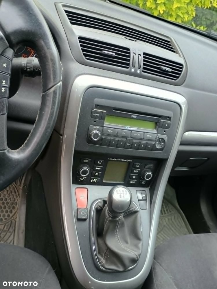 Fiat Croma 1.8 16V Dynamic - 5