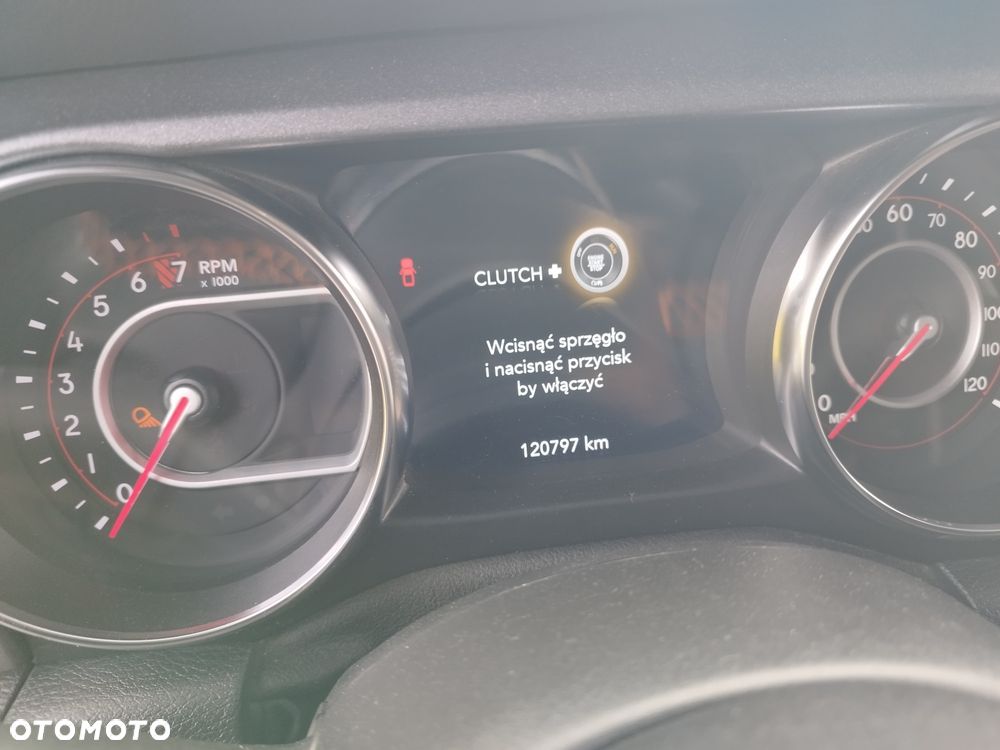 Jeep Gladiator - 6