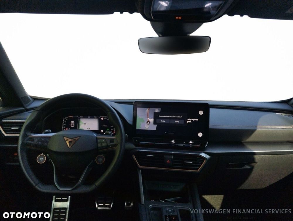 Cupra Formentor 2.0 TSI 4Drive VZ DSG - 8