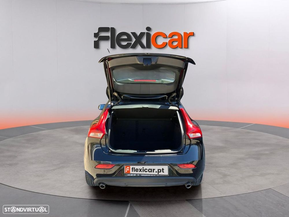 Volvo V40 1.5 T3 Sport Edition Geartronic - 16