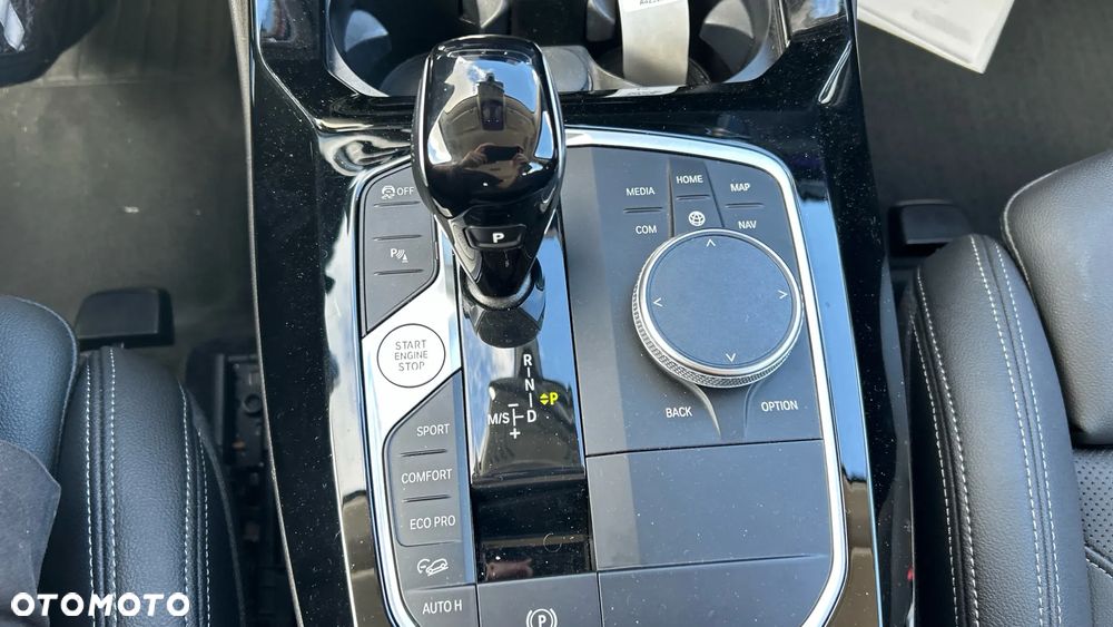 BMW X3 - 17