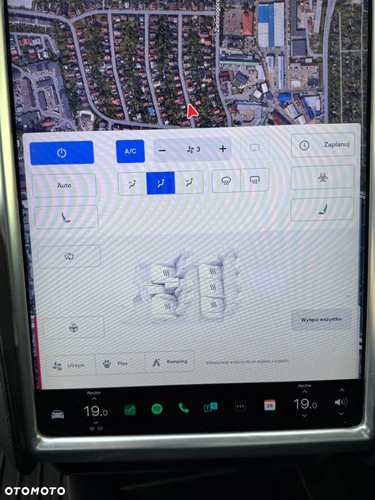 Tesla Model S Long Range Plus - 15