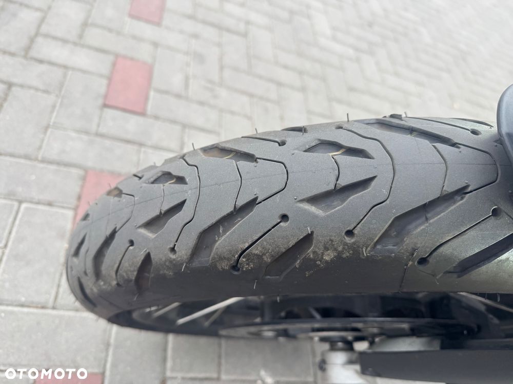 BMW R1250 GS Adventure - 25