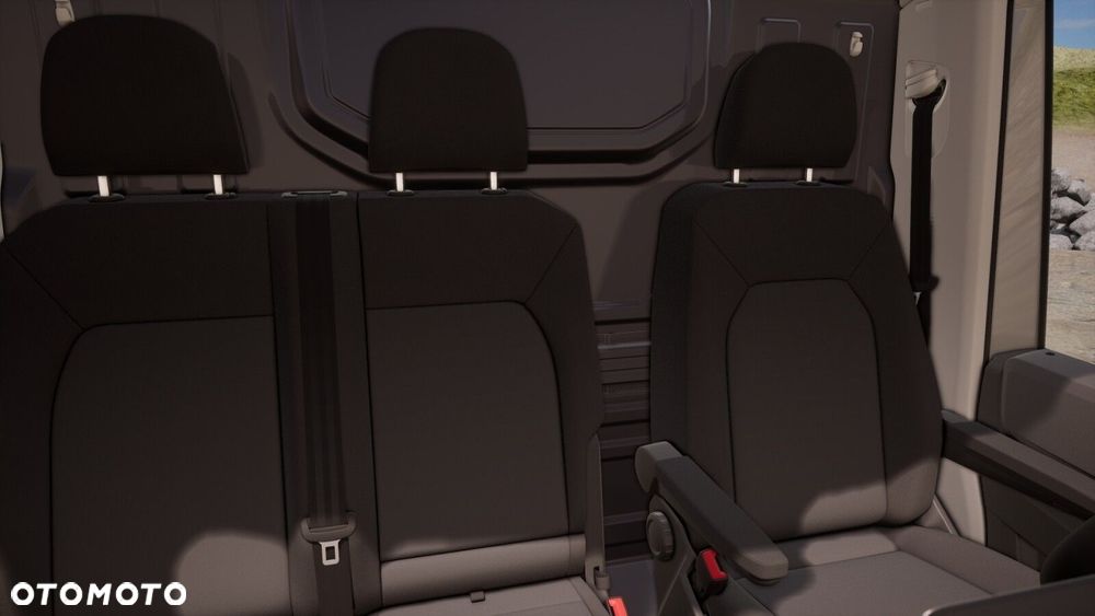 Volkswagen Crafter - 16