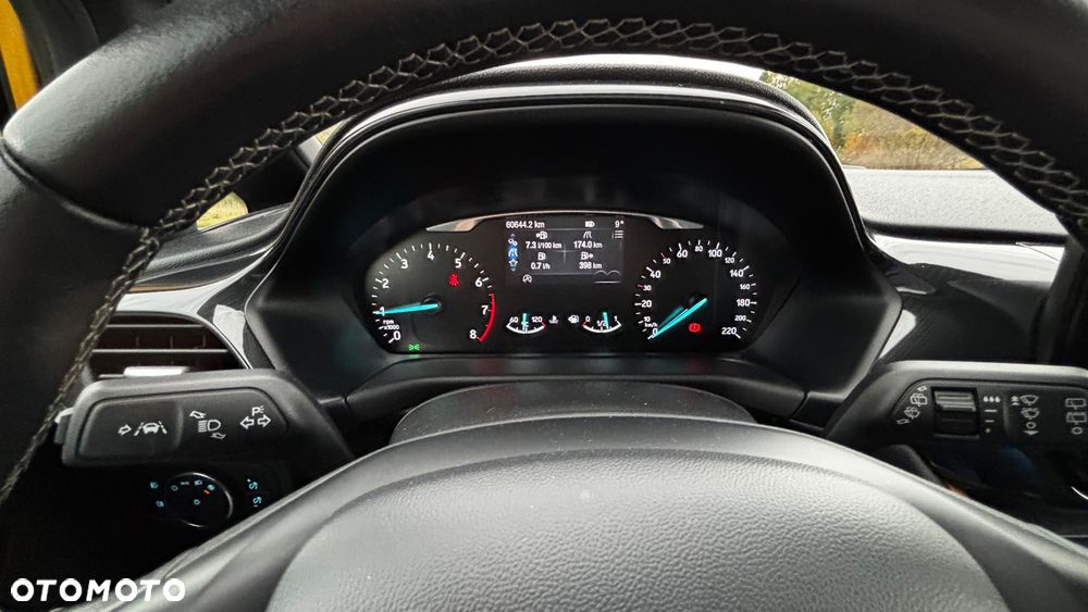 Ford Fiesta 1.0 EcoBoost GPF Active 2 ASS - 18