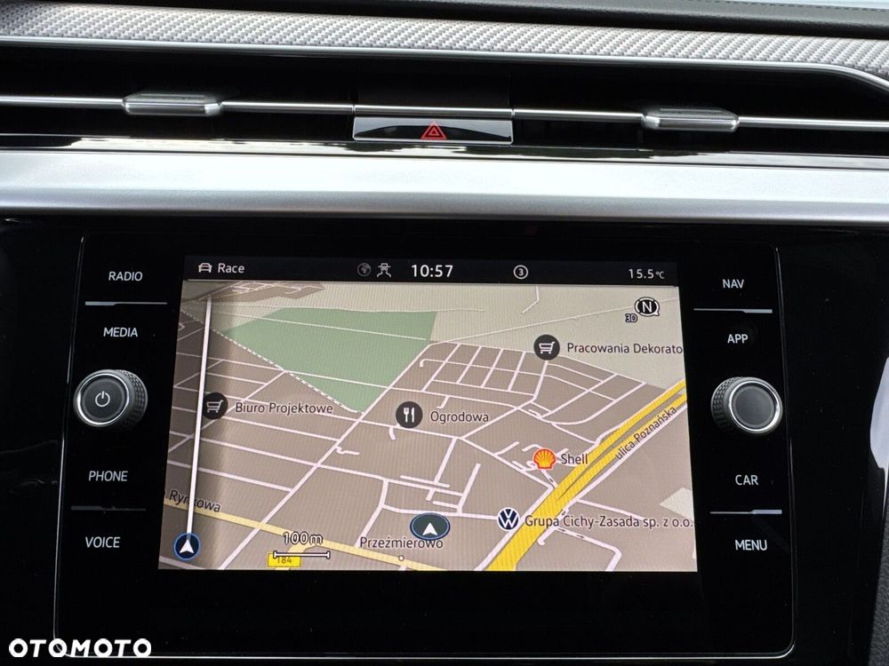Volkswagen Arteon Shooting Brake 2.0 TSI 4Motion R DSG - 26