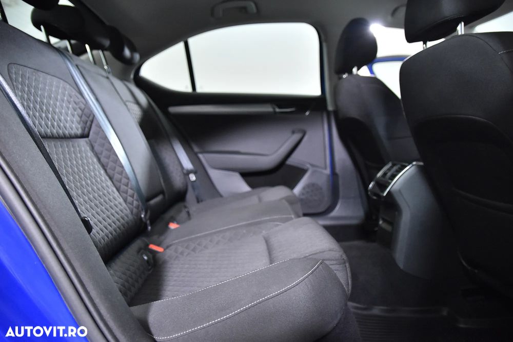 Skoda Superb - 13