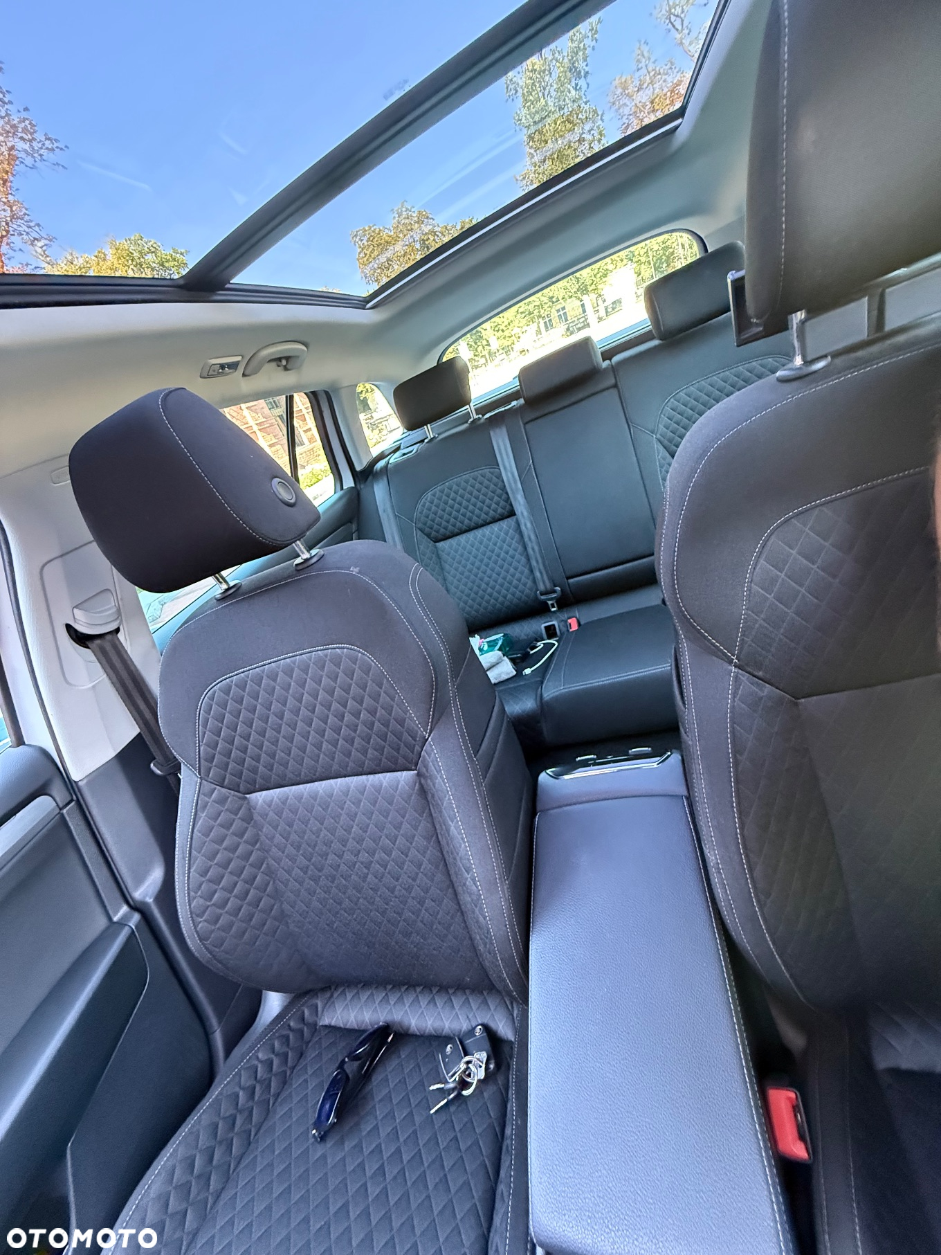 Skoda Superb 2.0 TDI 4x4 Ambition DSG - 24