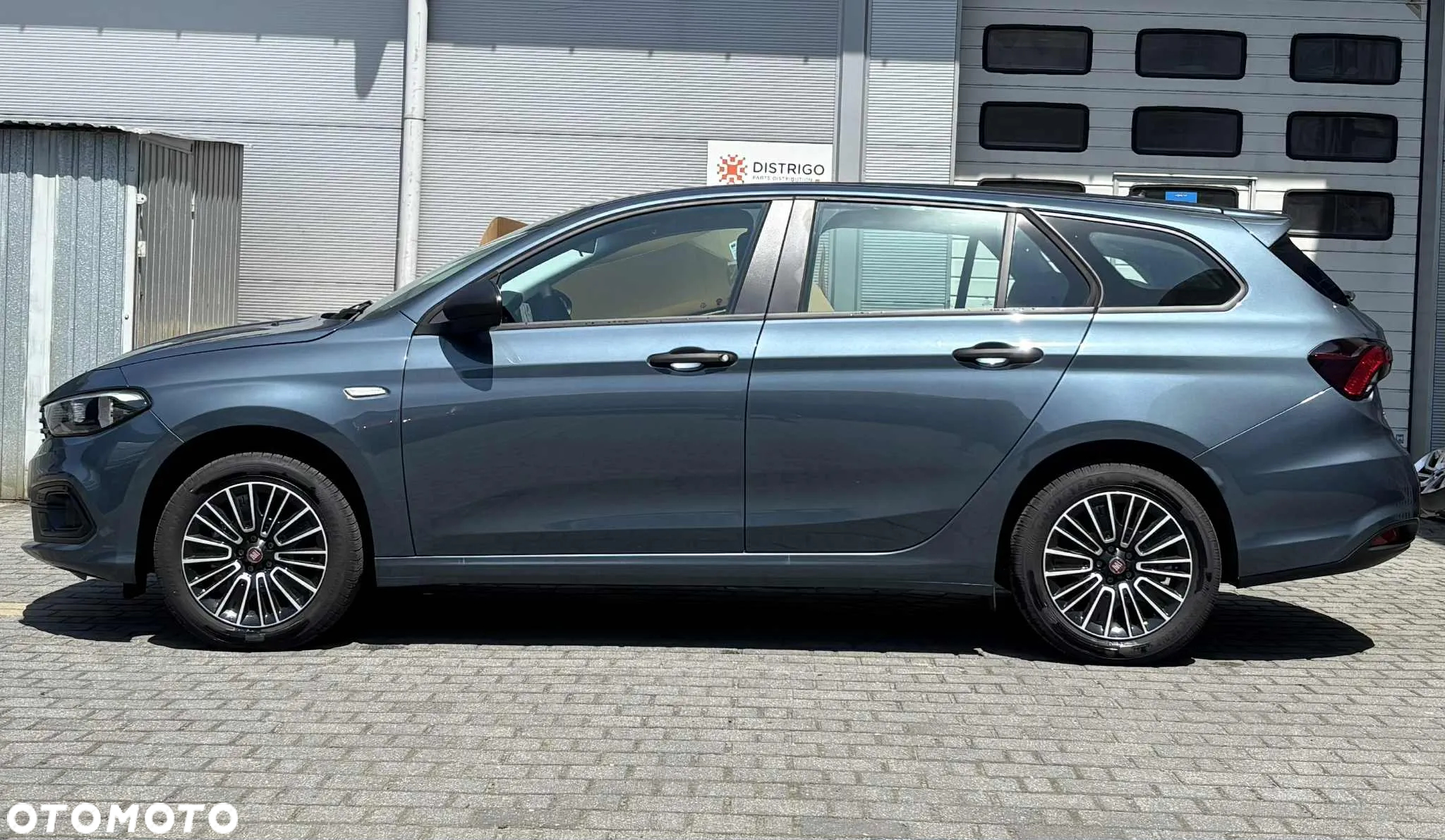 Fiat Tipo 1.0 T3 - 8